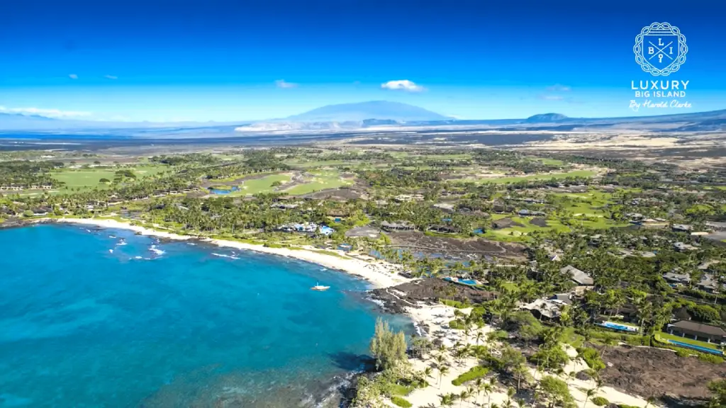 beautiful ocean and good neigborhood