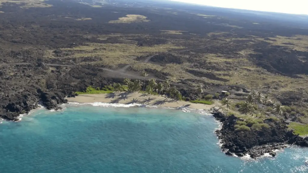 16000 acre private paradise on big island, hawaii for sale