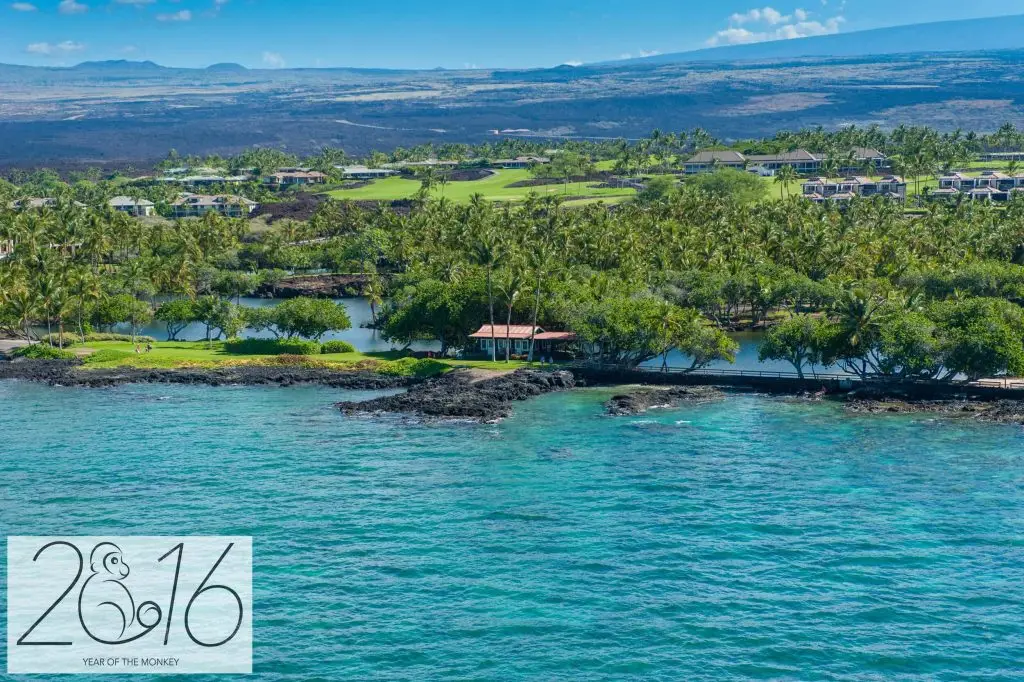 Hawaii Kohala Coast