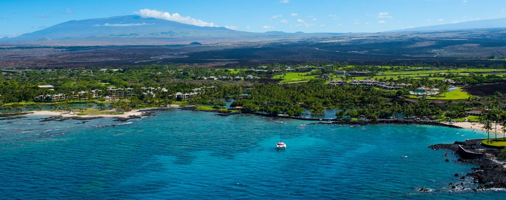 Mauna Lani Luxury Big Island