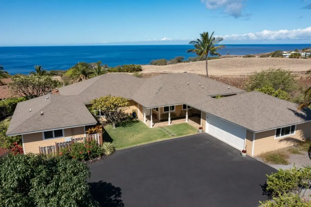 Kohala By The Sea Home