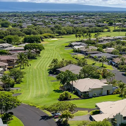 Fairways-at-Mauna-Lani-Aerial