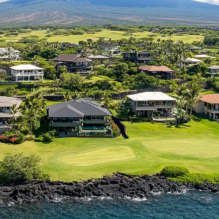 Pauoa-Beach-Front