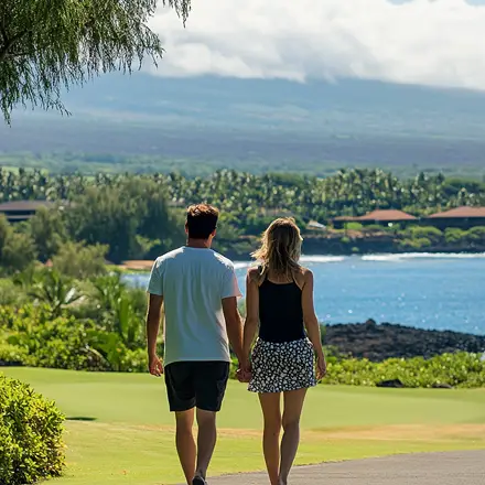 Villas-at-Mauna-Kea-course view