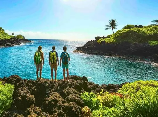 Unique Things To Do On The Big Island